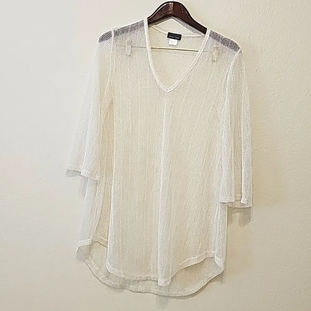 Jordan Taylor Swim Cover medium